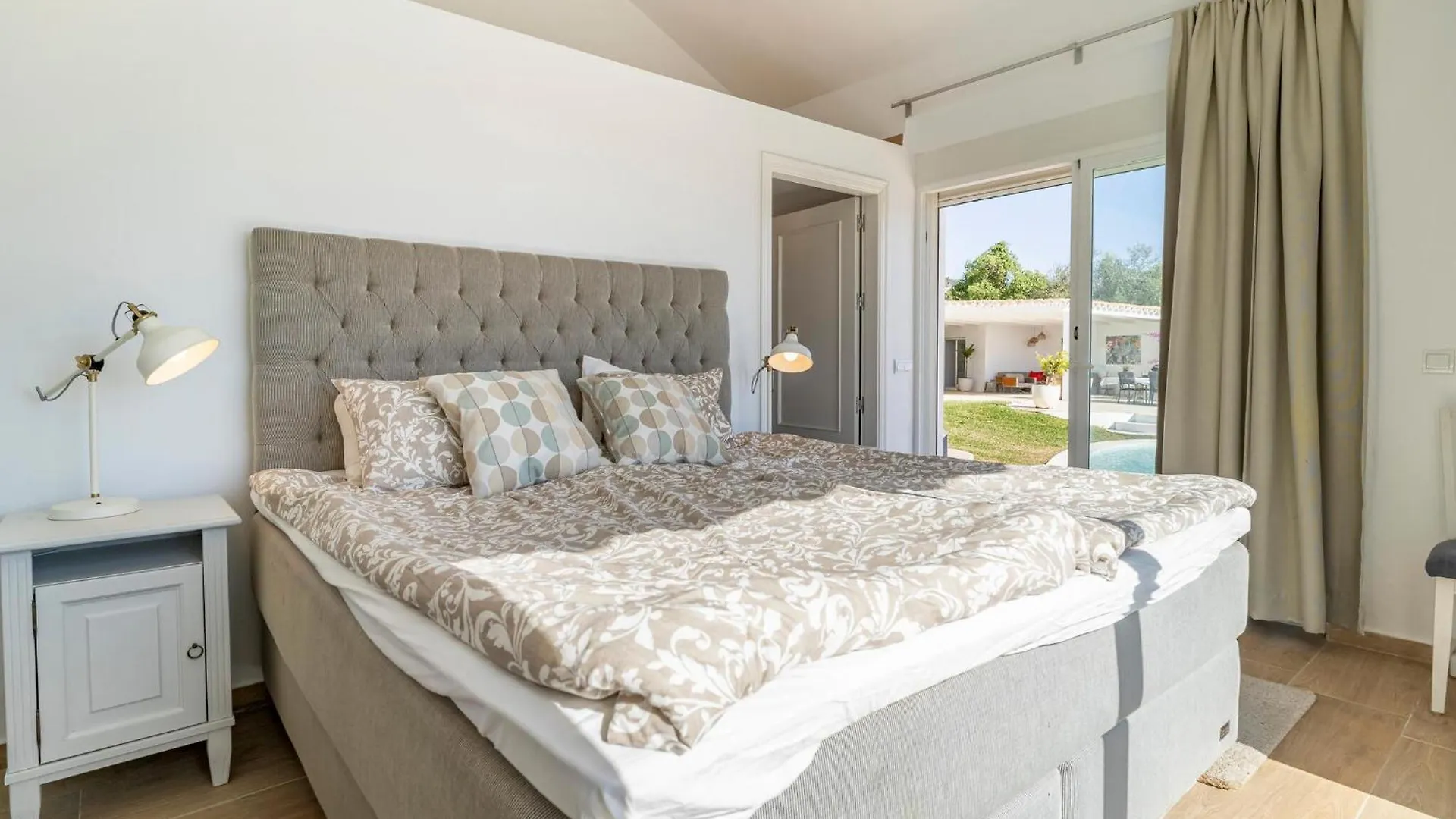 Ferienhaus Cozy Home In Mijas With House Sea View Spanien