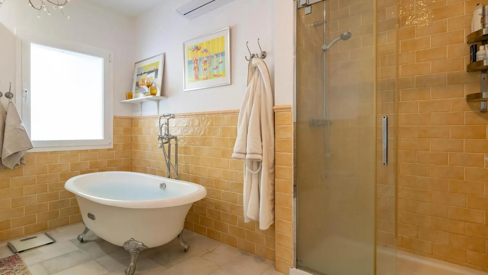 Holiday home Cozy Home In Mijas With House Sea View Spain